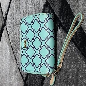 Kate Landry Wallet Wristlet PRICE FIRM
